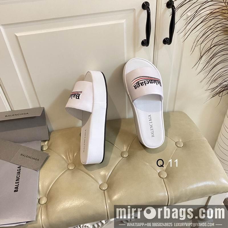 Replica Balenciaga Shoes sz35-40 Y0302