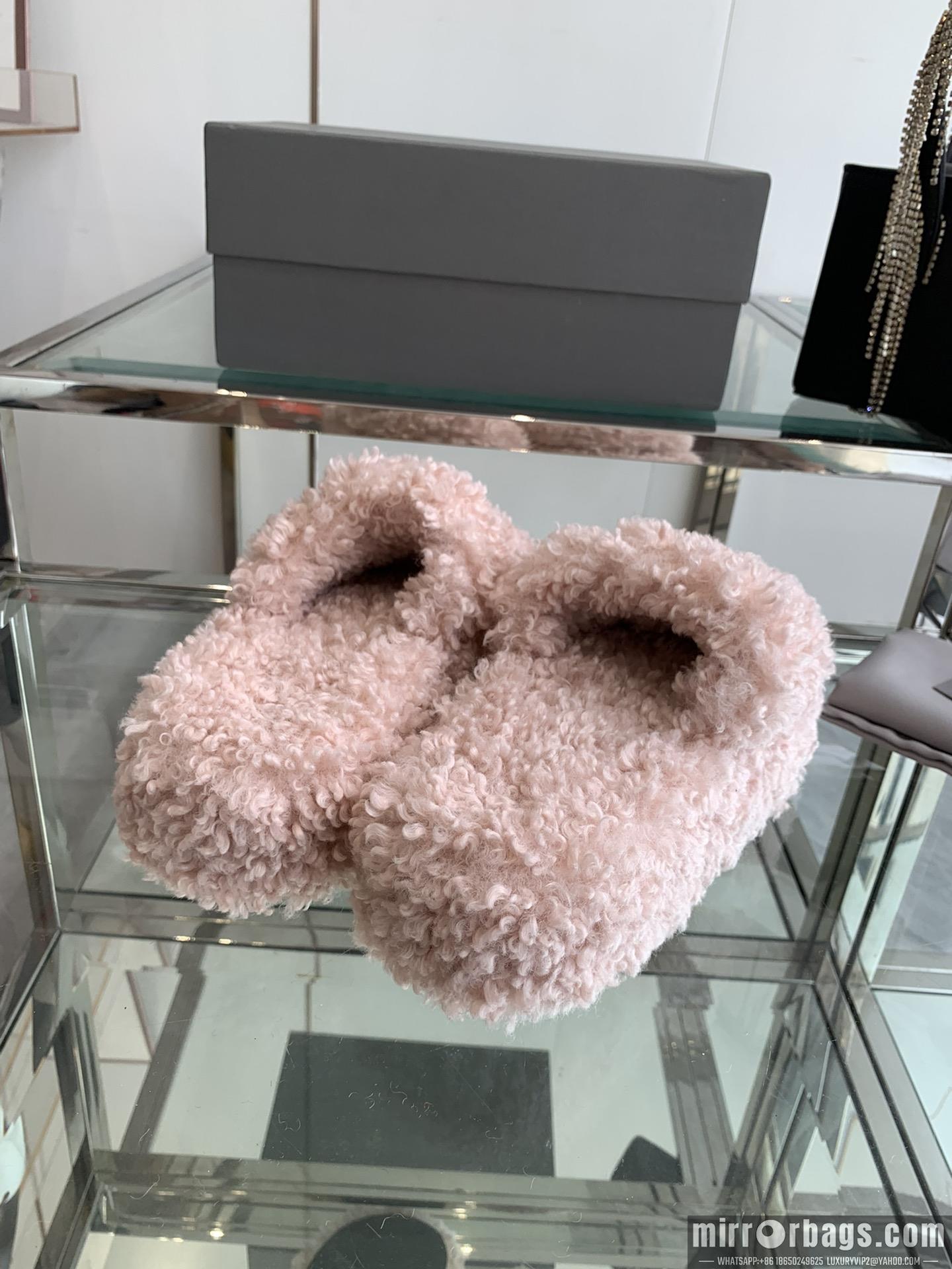 Replica Balenciaga Shoes sz35-40 h1004