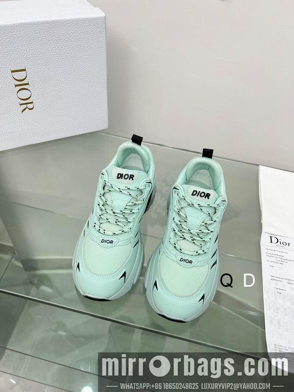 Replica Dior Shoes sz36-44 GDT0603
