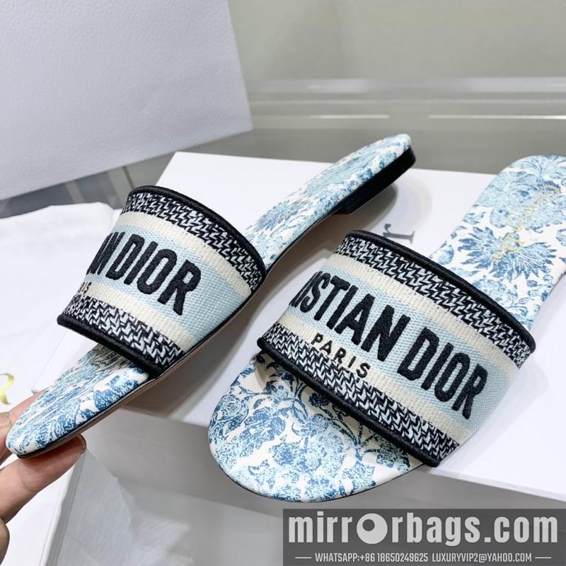 Replica Dior Shoes sz35-42 mnw0421