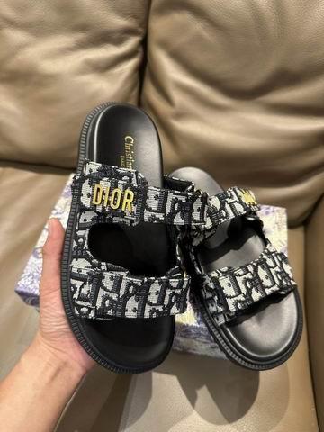 Replica Dior Shoes sz35-43 hnh0705