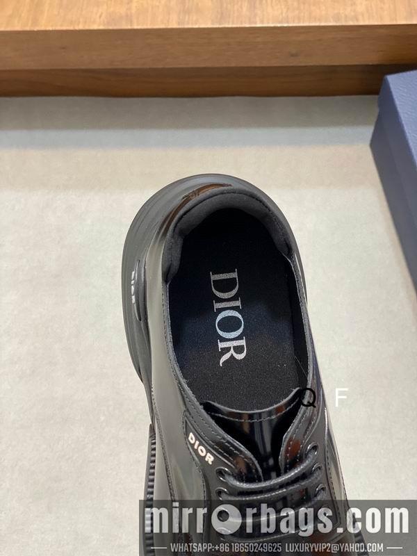 Replica Dior Shoes sz38-45 TF1112