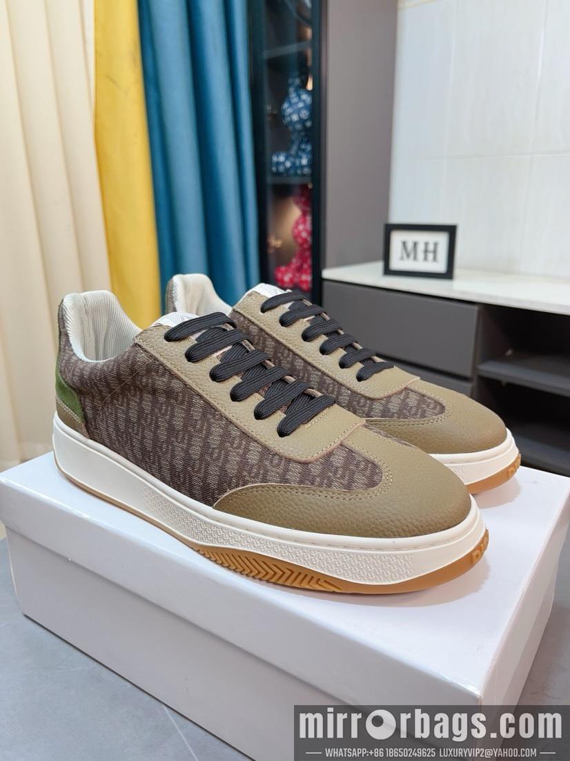 Replica Dior Shoes sz38-44 h0822