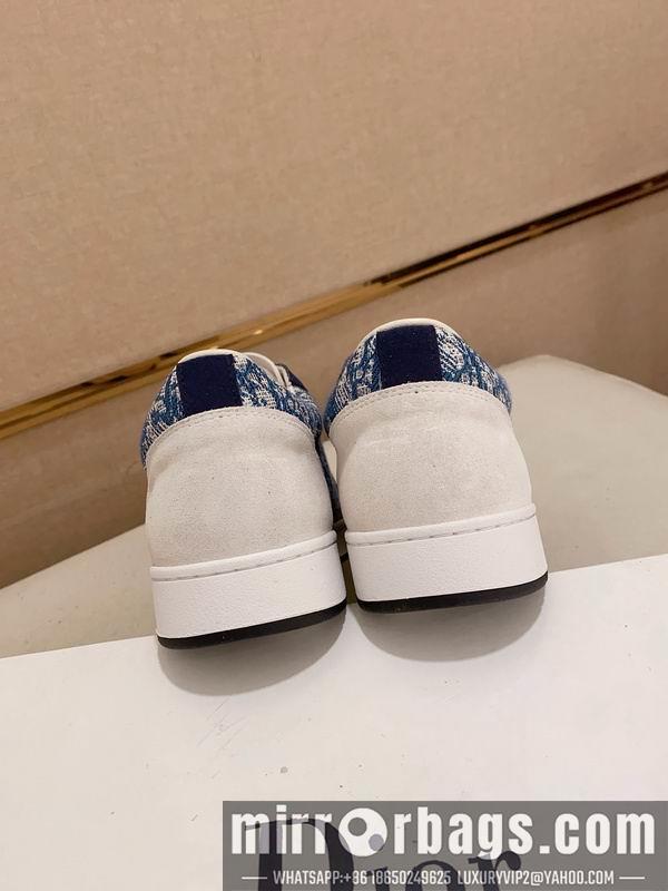 Replica Dior Shoes sz38-46 jyh0316
