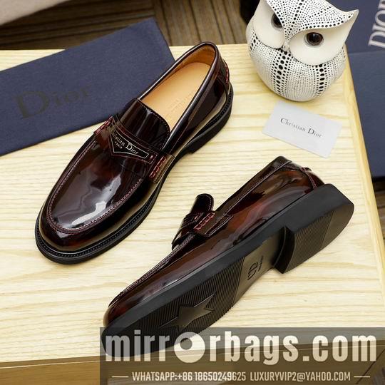 Replica Dior Shoes sz38-46 mnh0524
