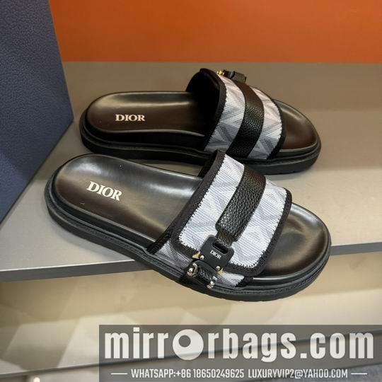 Replica Dior Shoes sz38-45 mnh0501