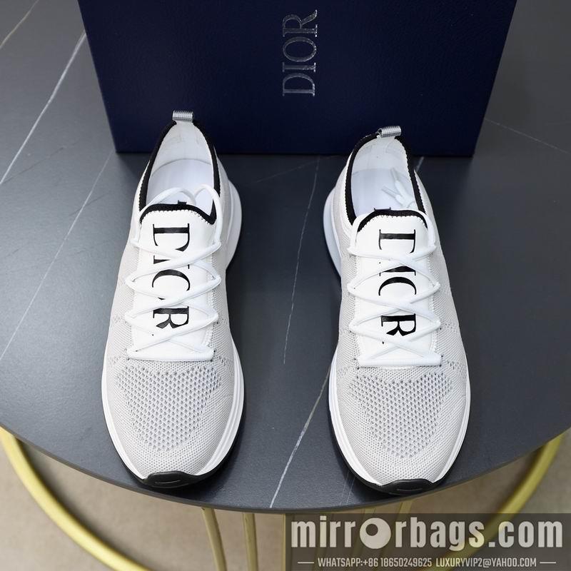 Replica Dior Shoes sz38-47 mnw0411