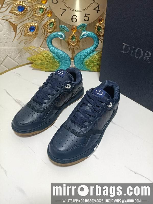 Replica Dior Shoes sz35-45 mnm0103