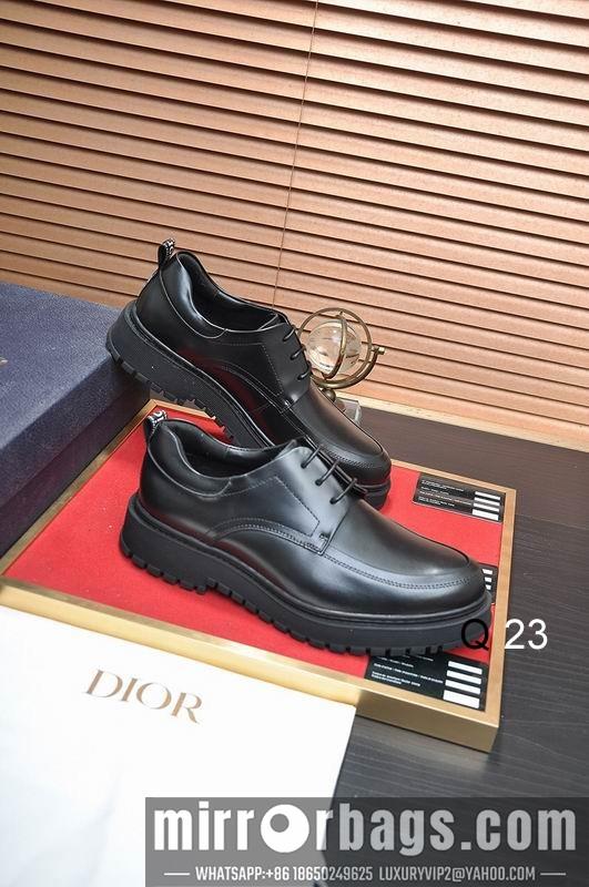 Replica Dior Shoes sz38-45 3C HY0102