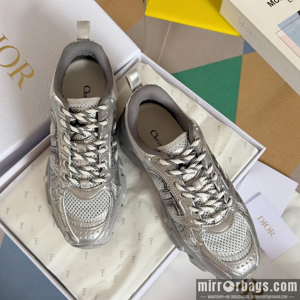 Replica Dior Shoes sz35-40 h0901