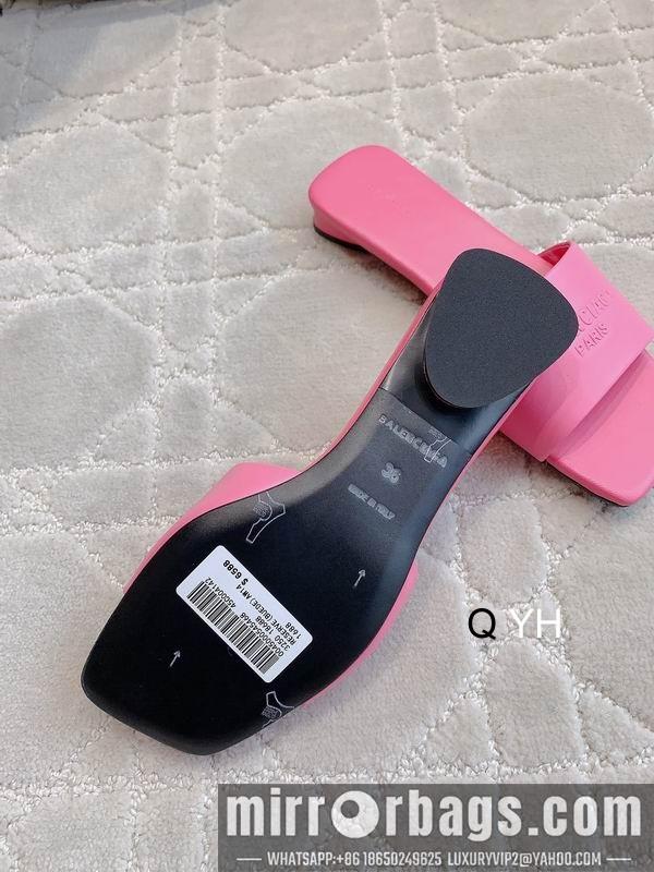 Replica Balenciaga Shoes sz35-40 YH0601