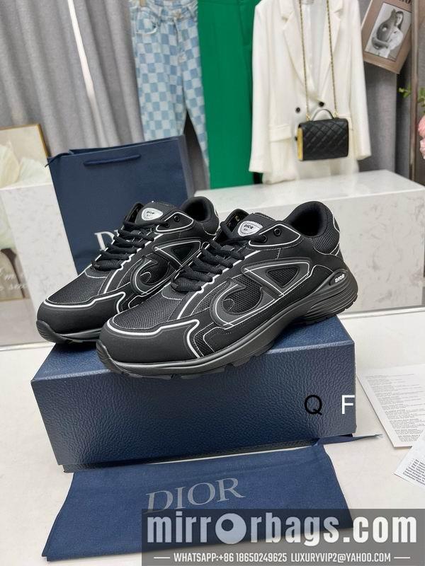 Replica Dior Shoes sz38-45 TF1109