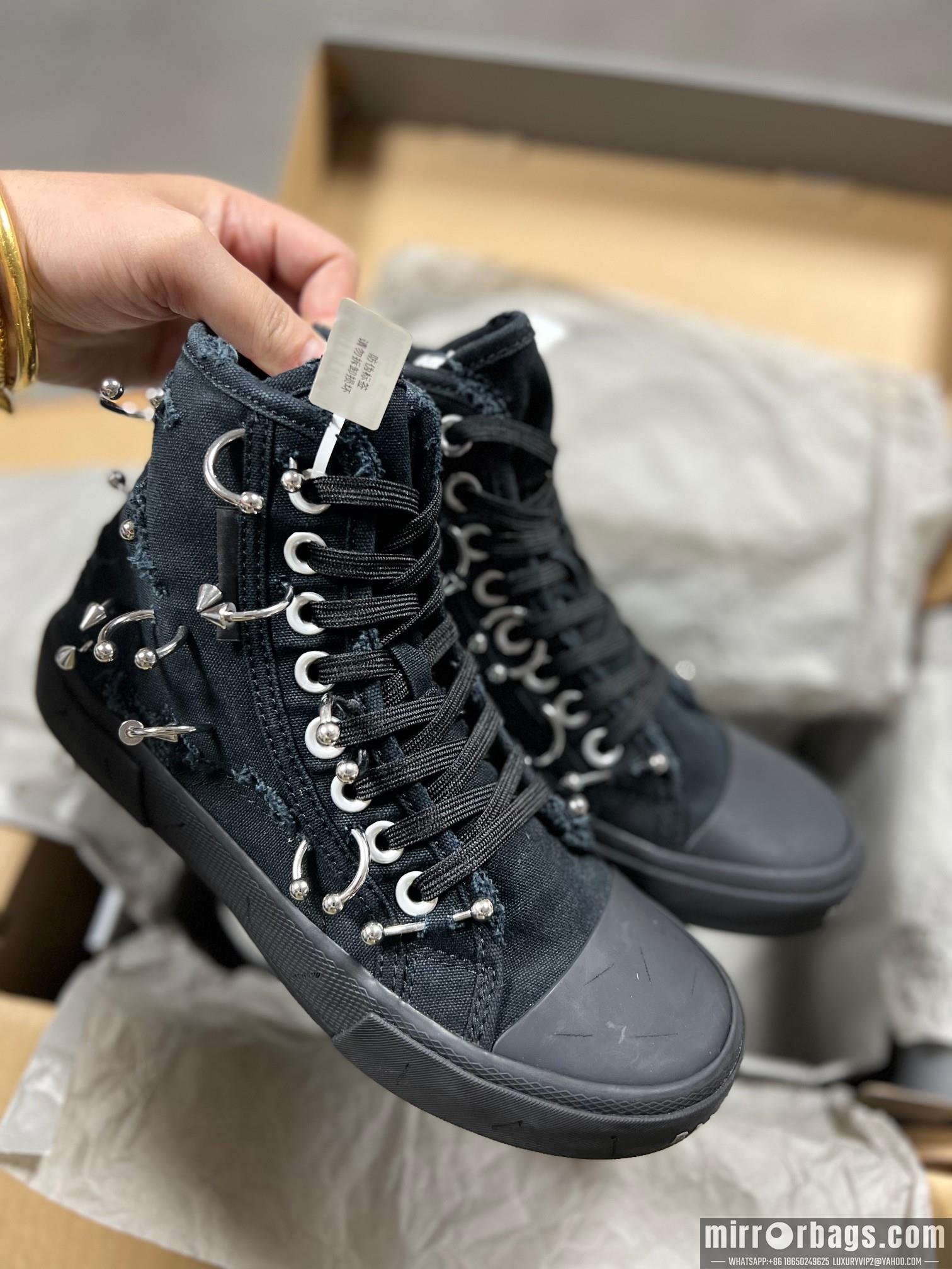 Replica Balenciaga Shoes sz35-45 h0501
