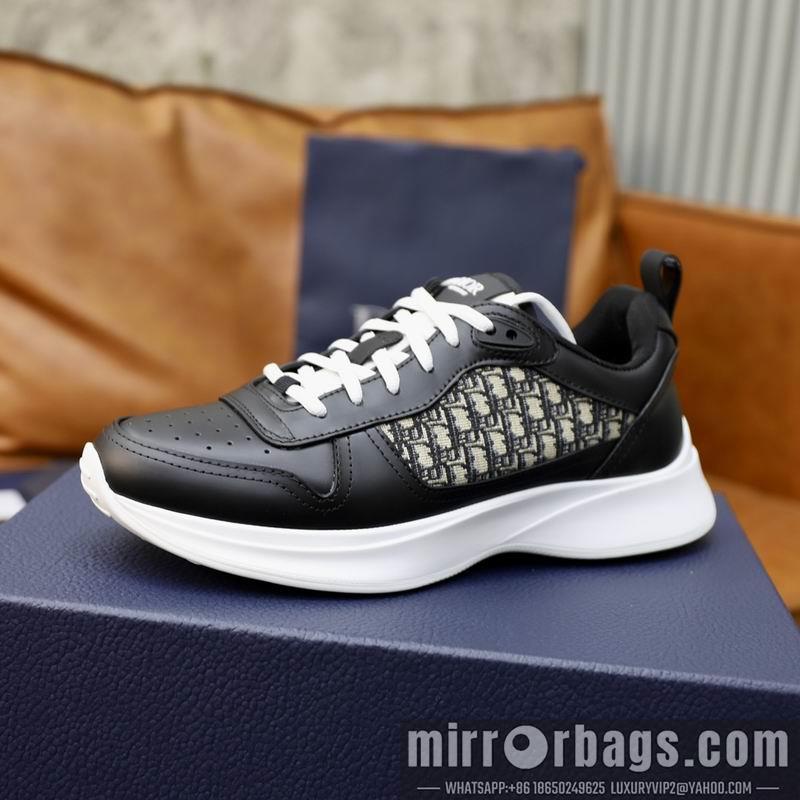 Replica Dior Shoes sz38-47 mnw0410