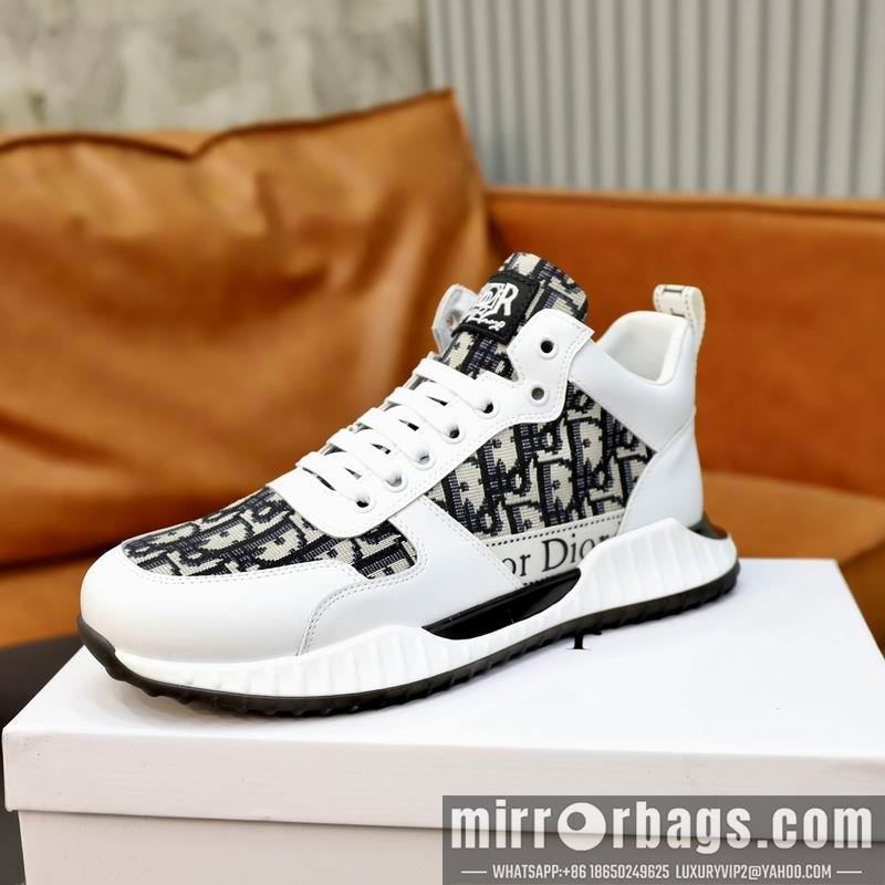 Replica Dior Shoes sz38-44 hnm0157