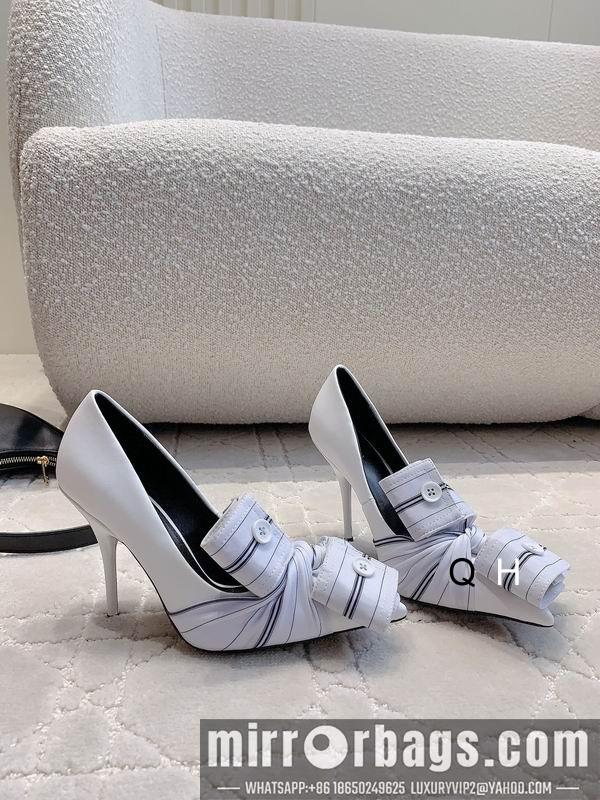 Replica Balenciaga Shoes sz35-40 YH0901