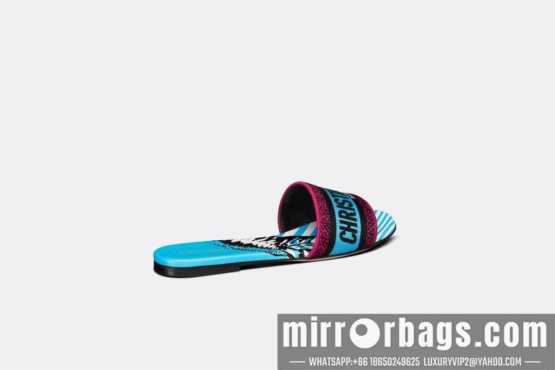 Replica Dior Shoes sz35-42 mnw0319