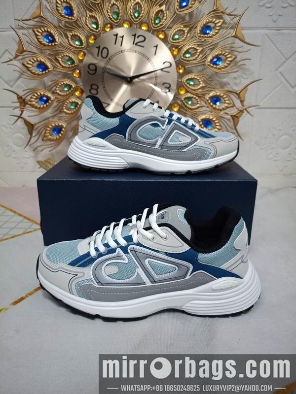 Replica Dior Shoes sz35-45 mnm0103