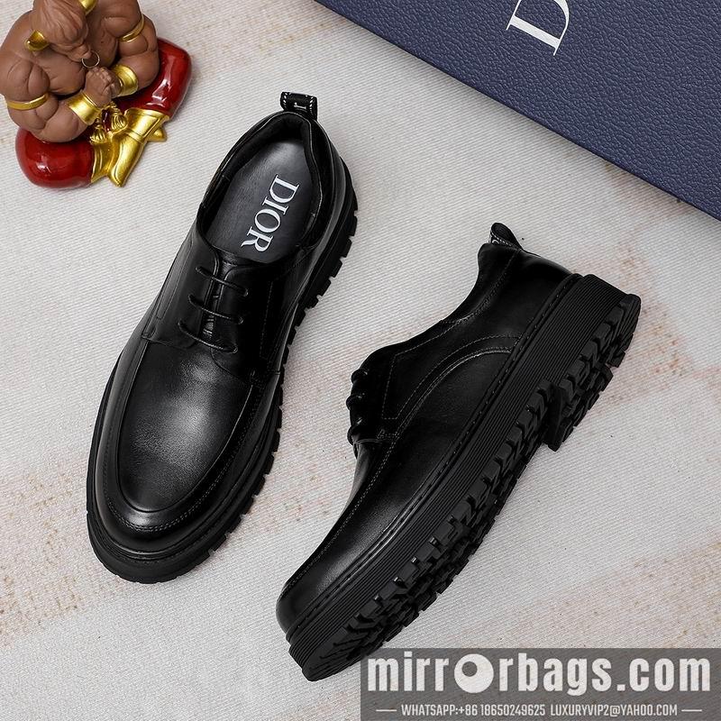 Replica Dior Shoes sz38-45 mnw0336