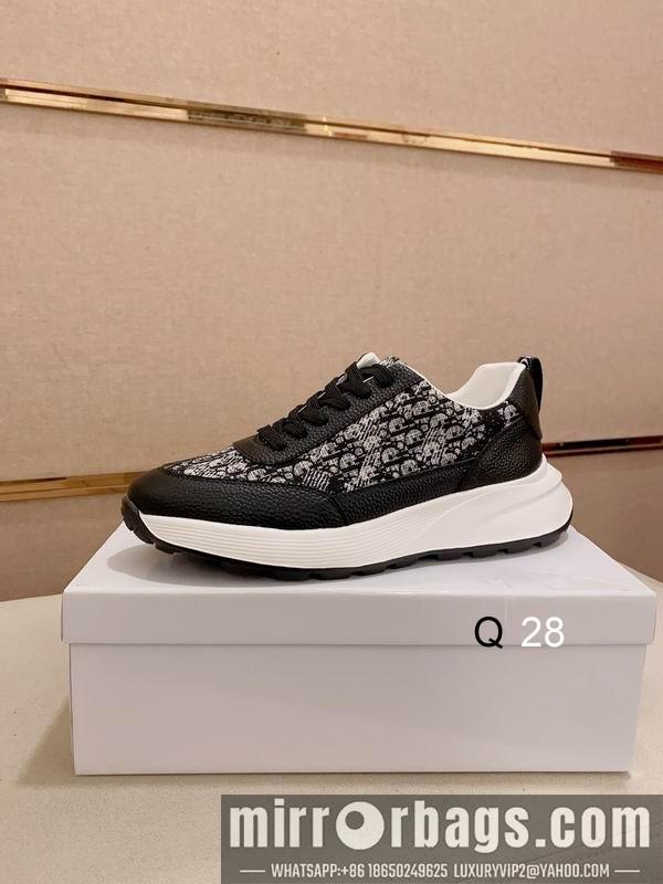 Replica Dior Shoes sz38-45 N0302