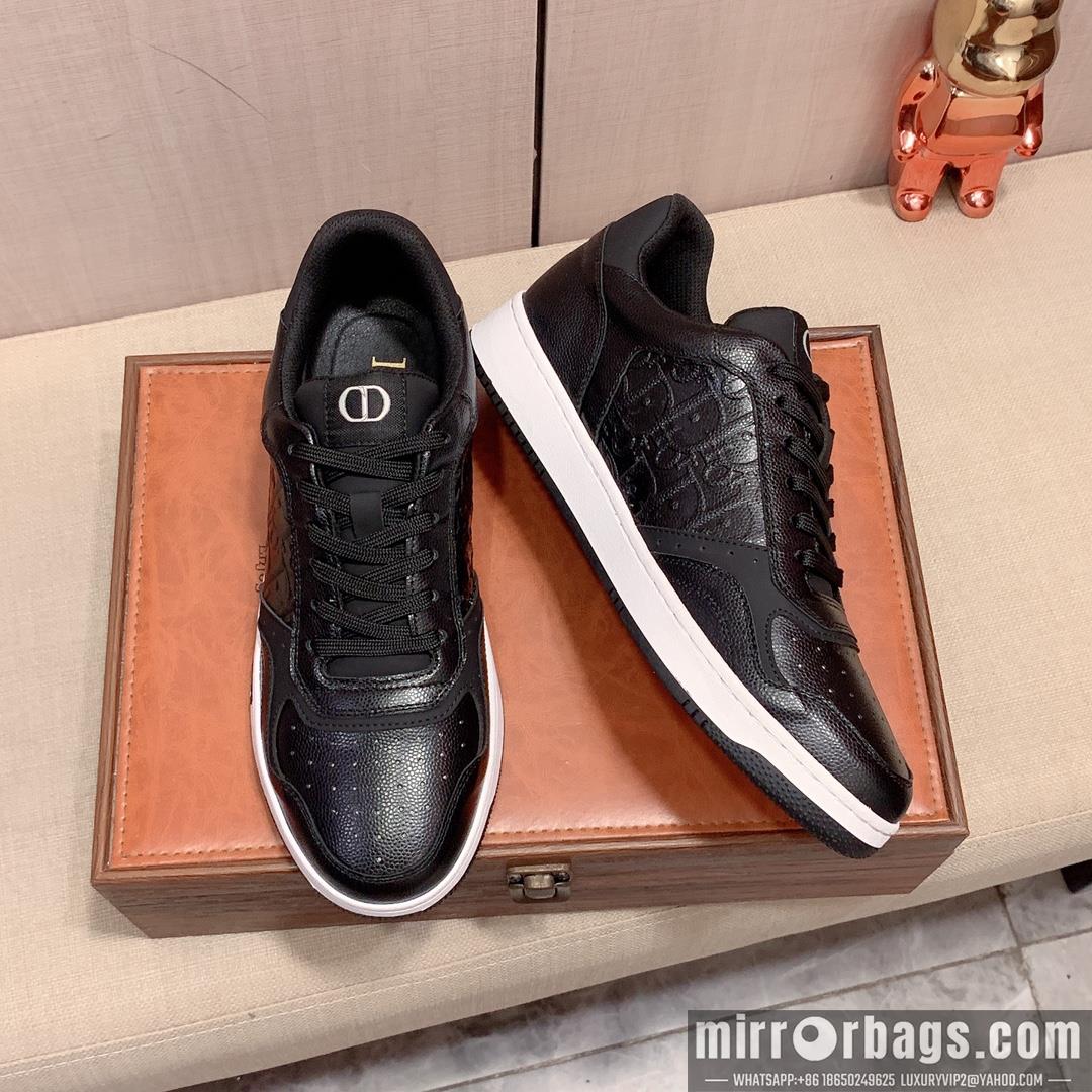 Replica Dior Shoes sz38-44 h0601