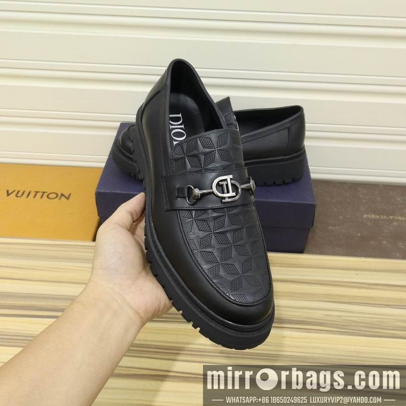 Replica Dior Shoes sz38-45 mnw0186