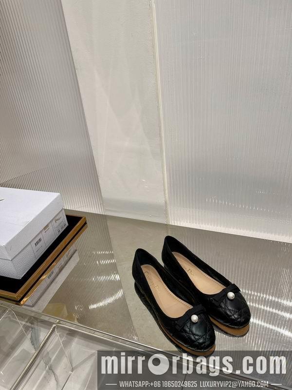 Replica Dior Shoes sz35-40 mnw0201