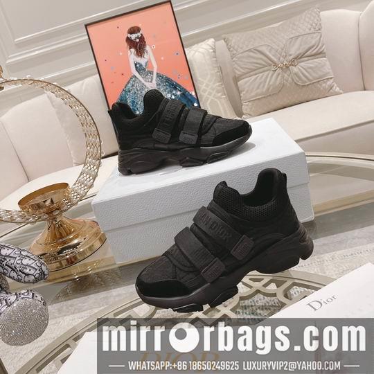 Replica Dior Shoes sz34-41 mnh0901