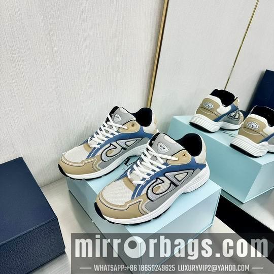Replica Dior Shoes sz35-45 mnh0511