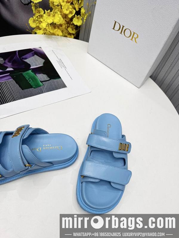 Replica Dior Shoes sz35-42 mnw0306