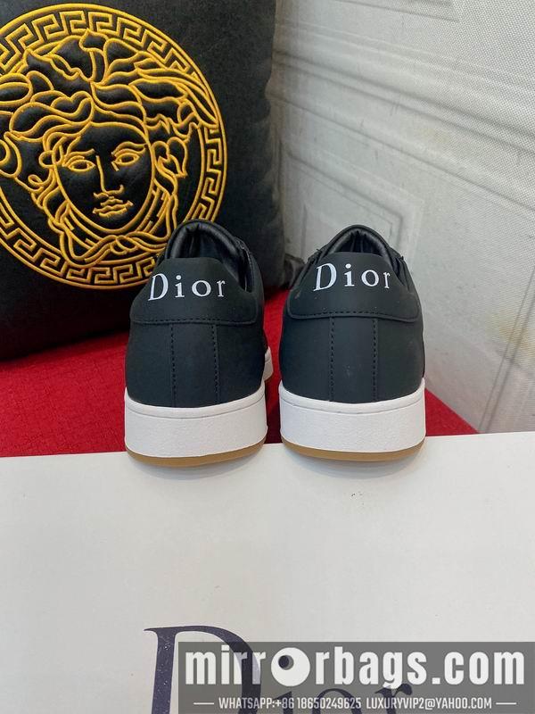 Replica Dior Shoes sz38-44 mnm0131