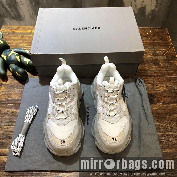 Balenciaga Shoes 1982215
