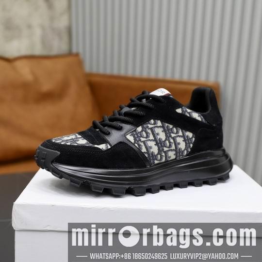 Replica Dior Shoes sz38-45 hnh0711