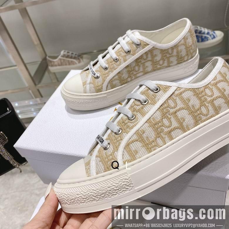 Replica Dior Shoes sz35-41LL0112