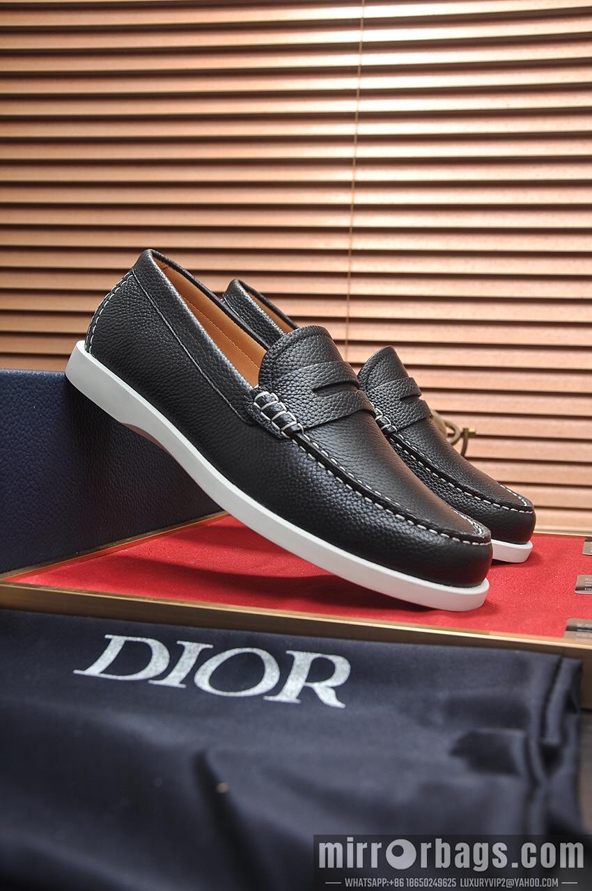 Replica Dior Shoes sz38-44 h0801