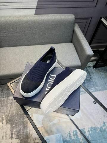 Replica Dior Shoes sz38-45 mnh0506