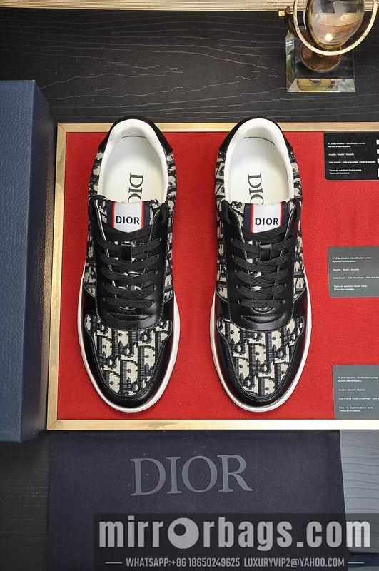 Replica Dior Shoes sz38-45 mnw0306