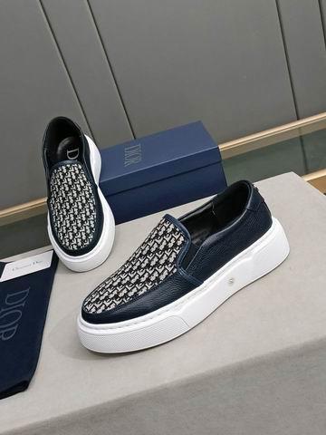 Replica Dior Shoes sz38-45 jyh0901