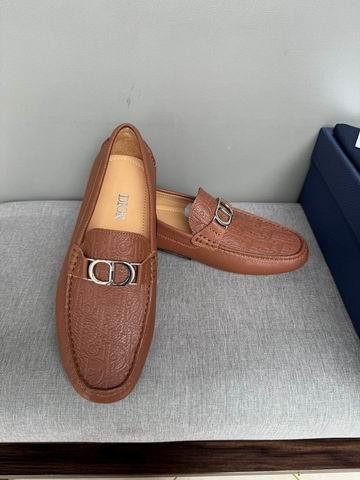 Replica Dior Shoes sz38-45 hnh0802