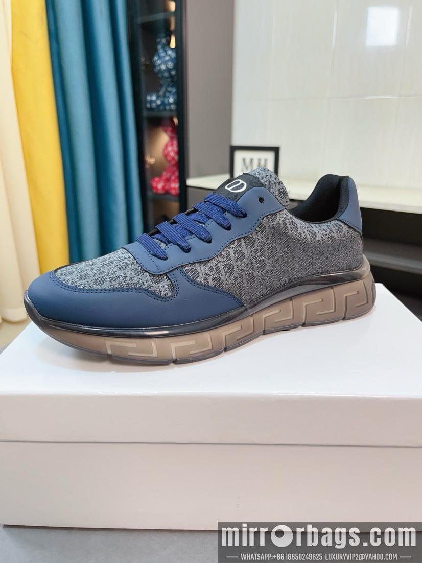 Replica Dior Shoes sz38-44 h0809