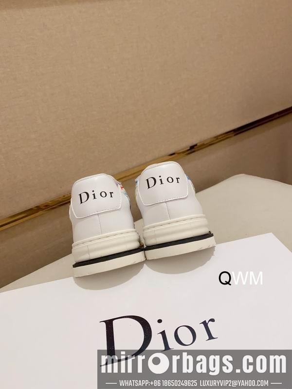 Replica Dior Shoes sz38-45 2C WM0804