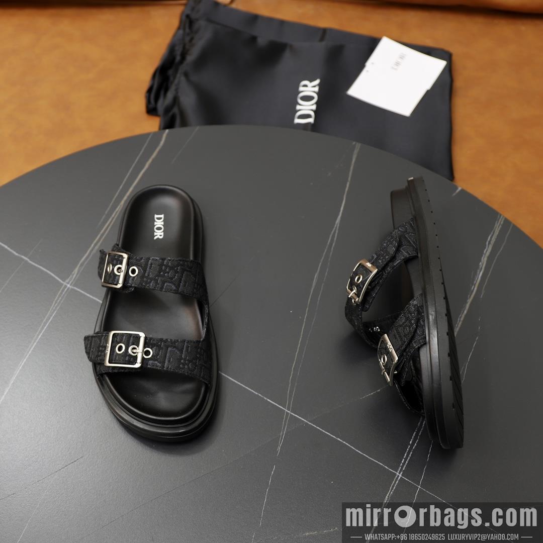 Replica Dior Shoes sz38-44 h0603