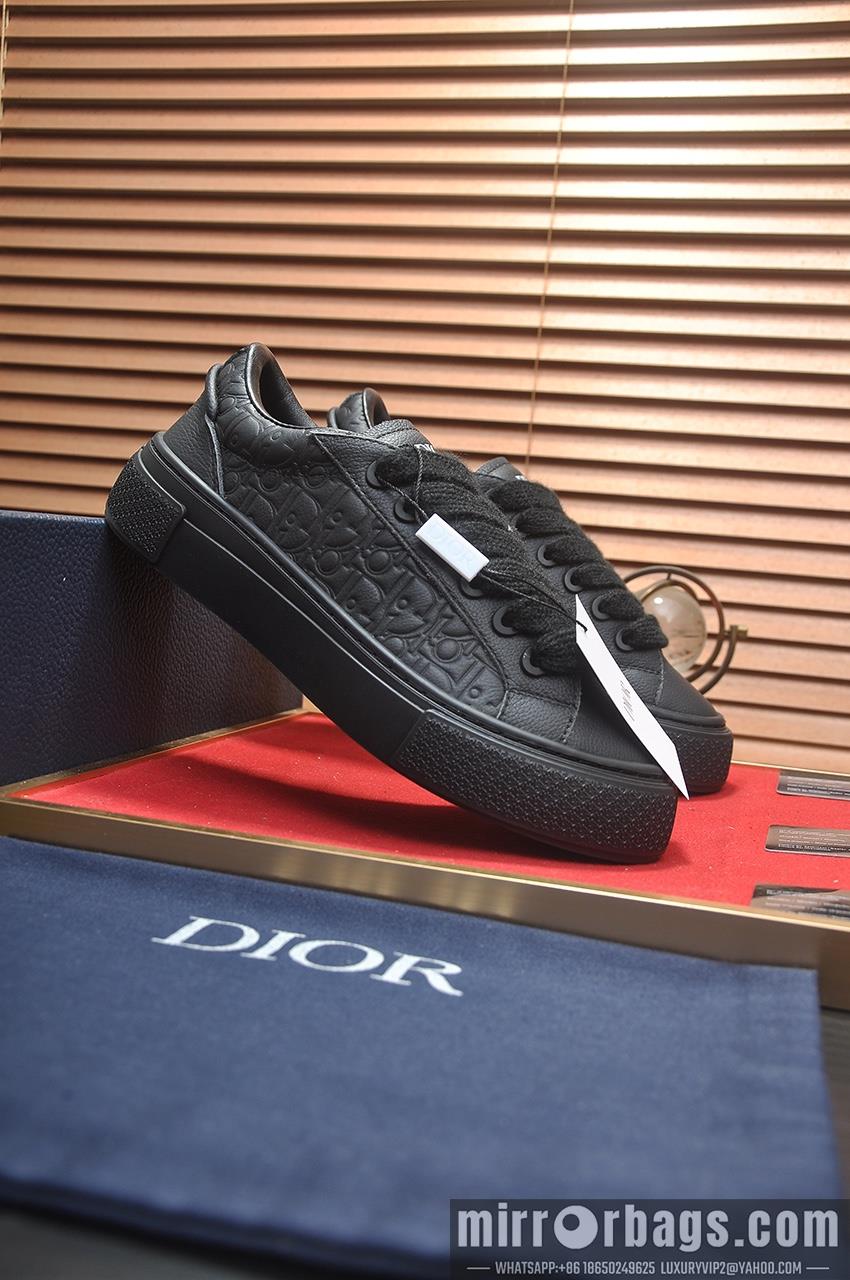 Replica Dior Shoes sz35-44 hnh1219