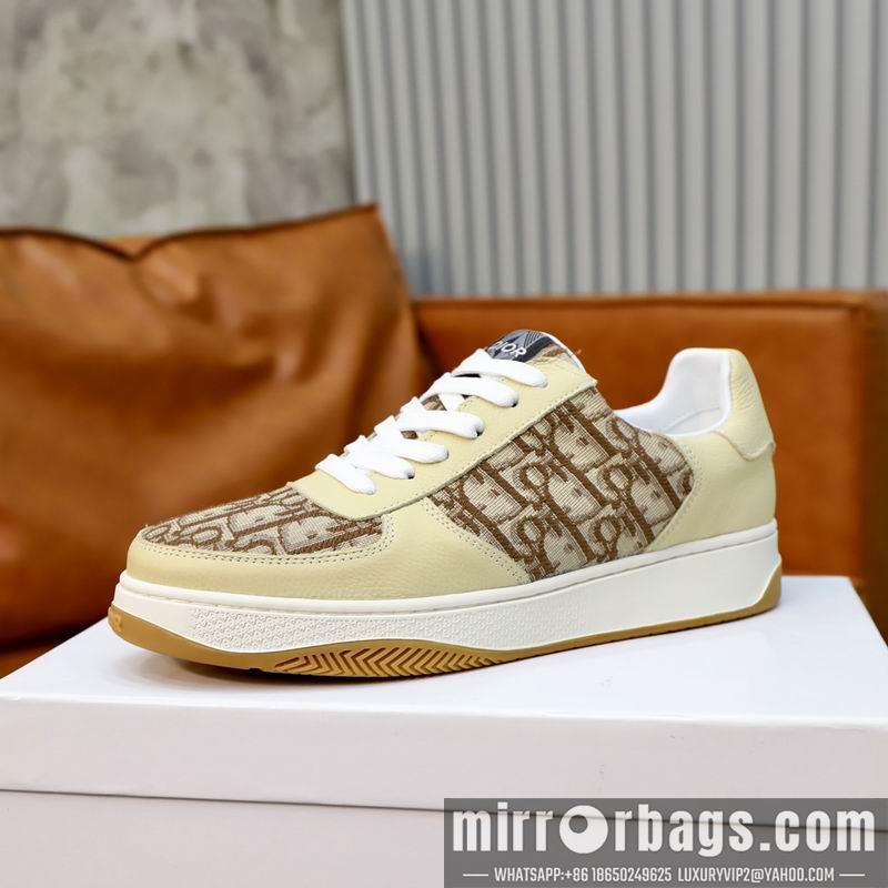 Replica Dior Shoes sz38-44 hnm0143