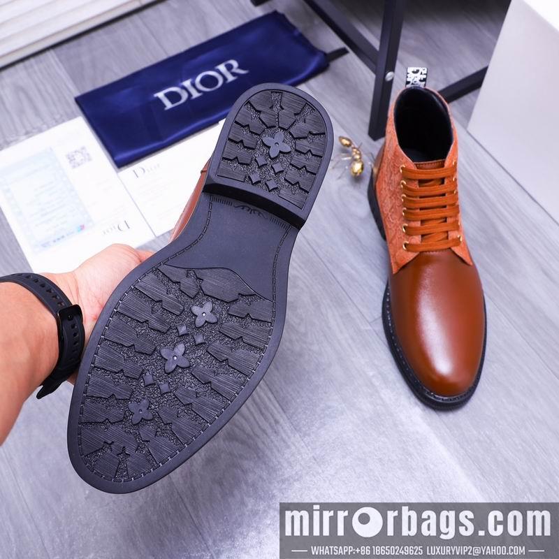 Replica Dior Shoes sz38-44 hnm0101