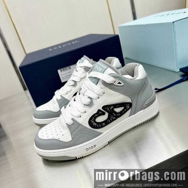 Replica Dior Shoes sz35-45 mnw0144
