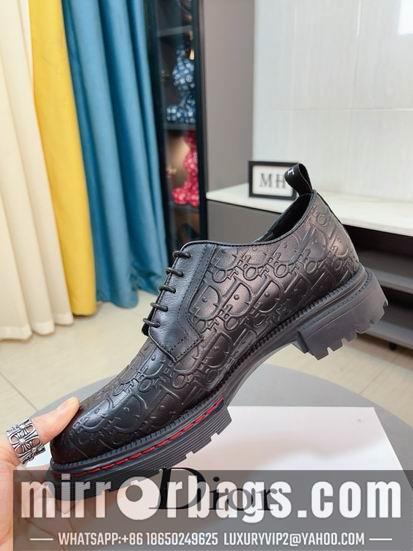 Replica Dior Shoes sz38-44 mnh0701