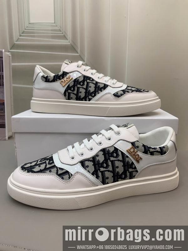 Replica Dior Shoes sz38-44 hnm0141