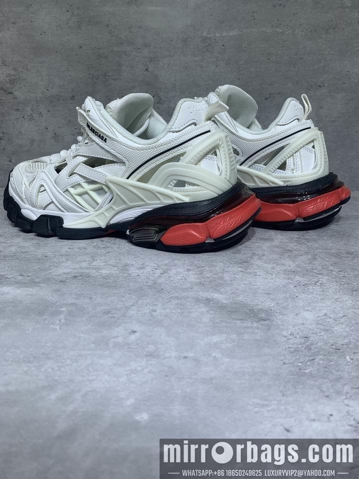 Replica Balenciaga Shoes sz36-45 hnh1101