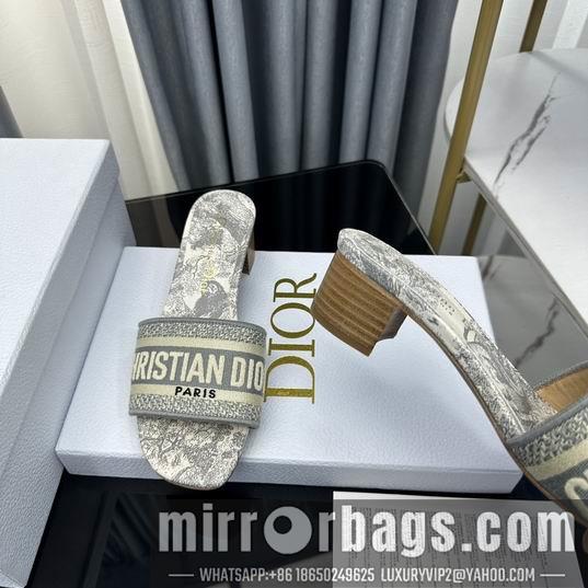 Replica Dior Shoes sz34-42 mnh0830